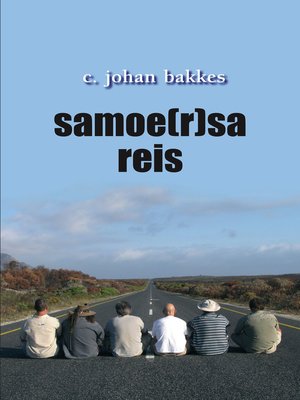 cover image of Samoe(r)sareis